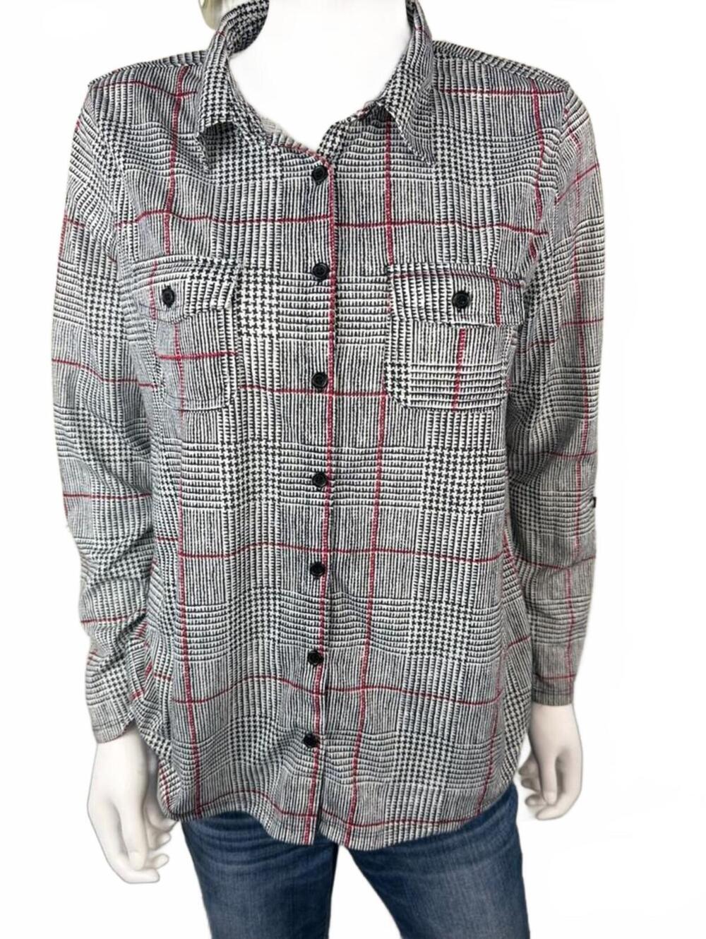 Cute French Laundry Top Size M